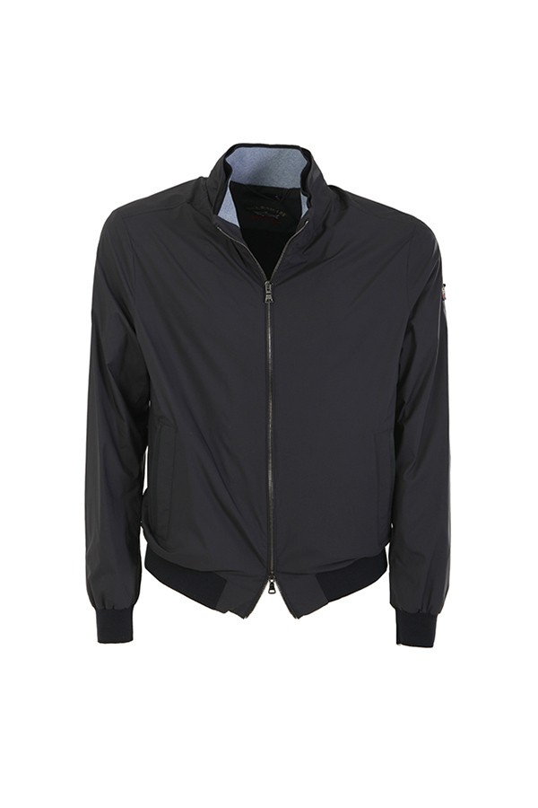 Fleece Jacket Le Shark Jacke Save The Sea Microfiber Paul Shark Jacket