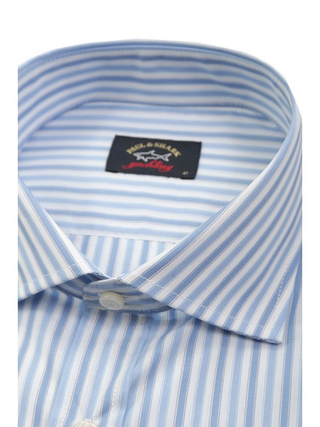 Camicia Paul & Shark Art.23413214J 001