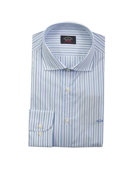 Camicia Paul & Shark Art.23413214J 001