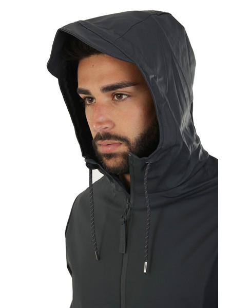 Impermeabile Rains Art.RA18370 NAVY