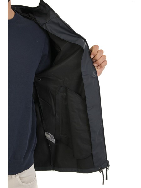 Impermeabile Rains Art.RA18370 NAVY