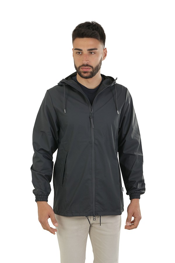 Impermeabile Rains Art.RA18370 NAVY