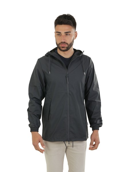 Impermeabile Rains Art.RA18370 NAVY