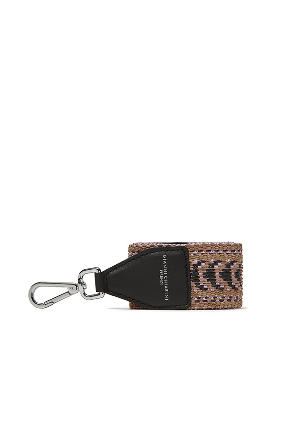 Tracolla Gianni Chiarini ARt.TR 101GC LILLA