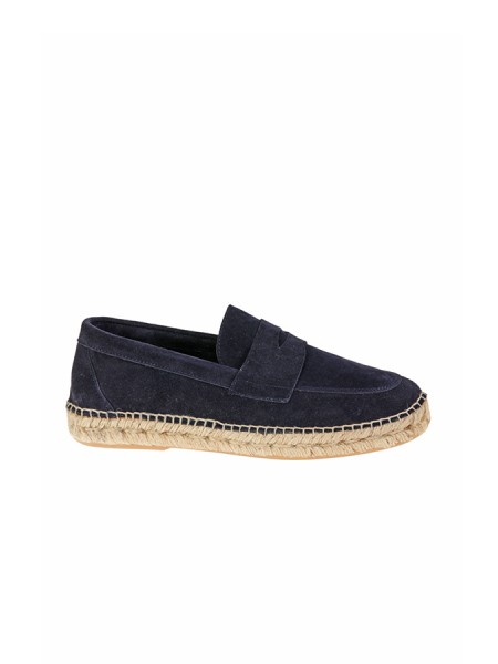 Mocassino Abarca Art.MOCASSINO 312