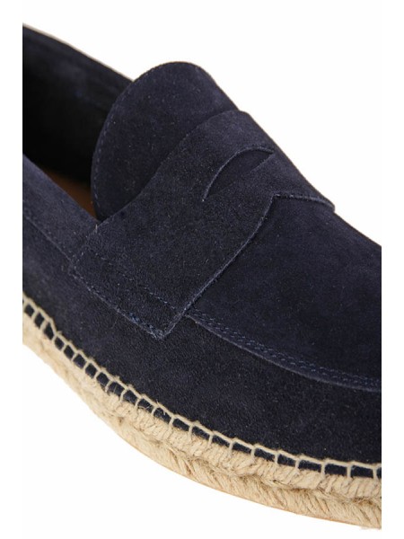 Mocassino Abarca Art.MOCASSINO 312