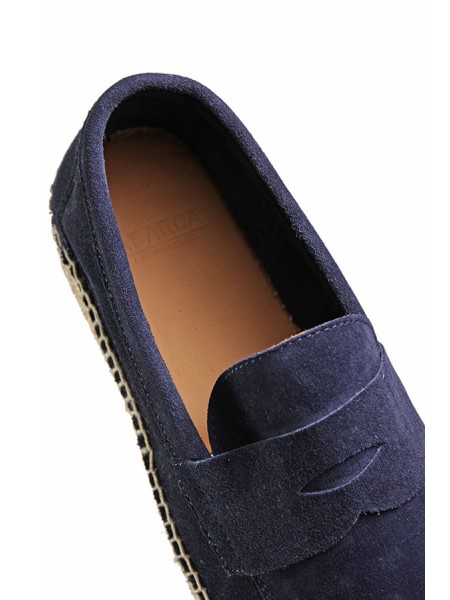 Mocassino Abarca Art.MOCASSINO 312