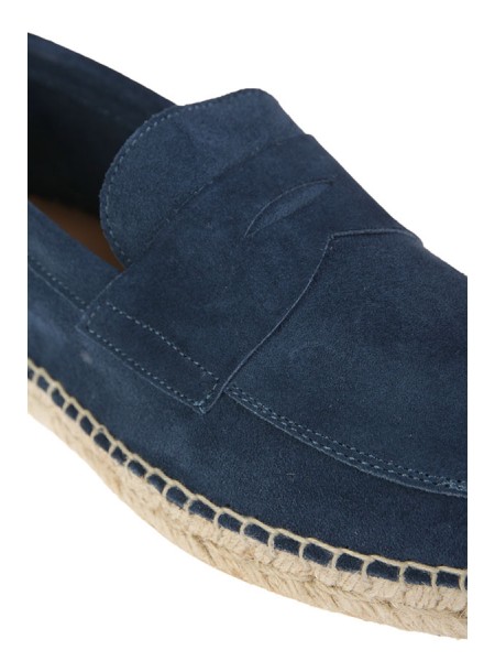 Moccasin ABARCA Art.MOCCASIN 326