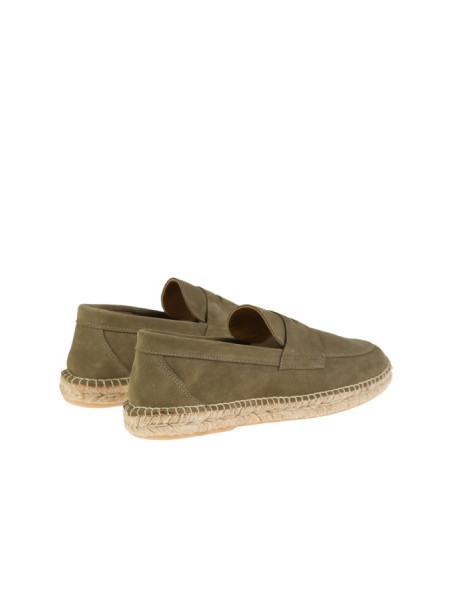 Mocassino Abarca Art.MOCASSINO 717