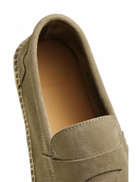 Mocassino Abarca Art.MOCASSINO 717
