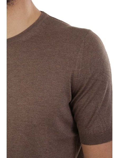 T-Shirt Gran Sasso Art.43112 23503 184