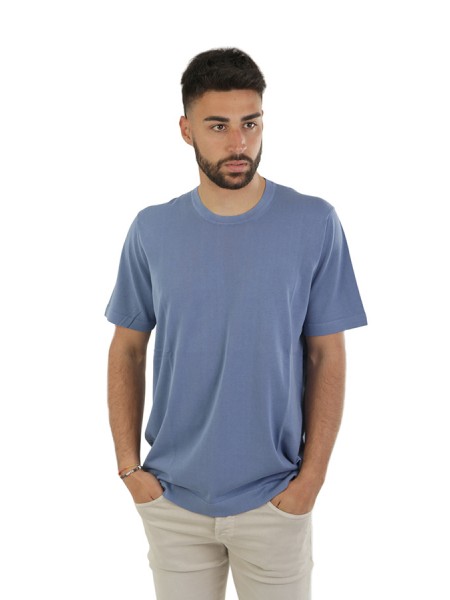 T-Shirt Dromohr Art.D0GF100 744