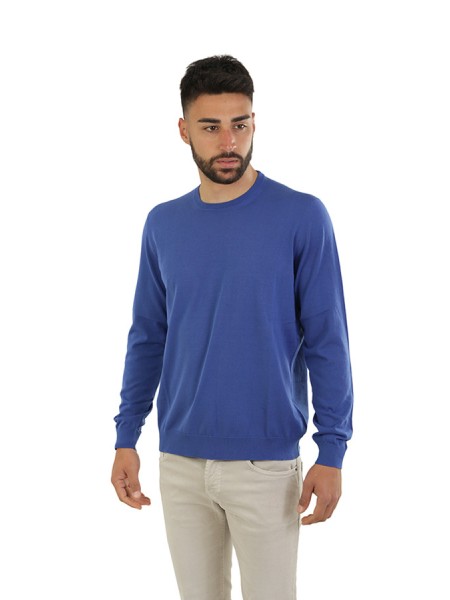 Drumohr jersey Art.D0GN113 763