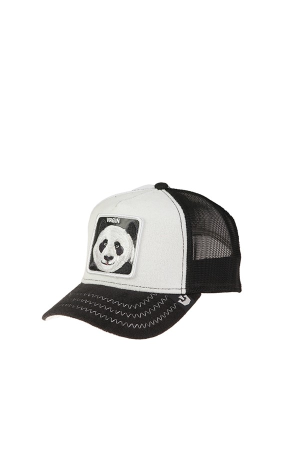Cappello Goorin Bros panda