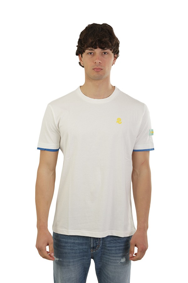 T-Shirt Invicta