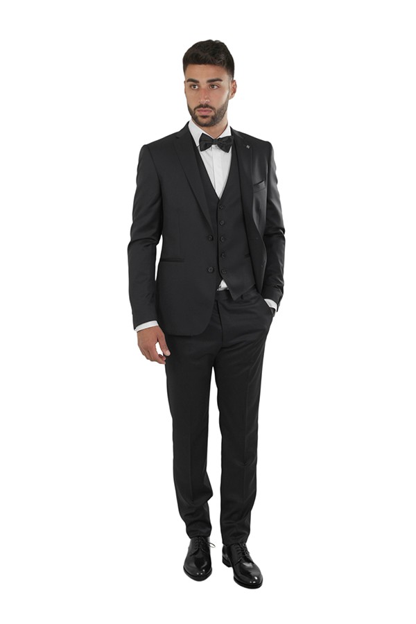 Abito Tagliatore N5012