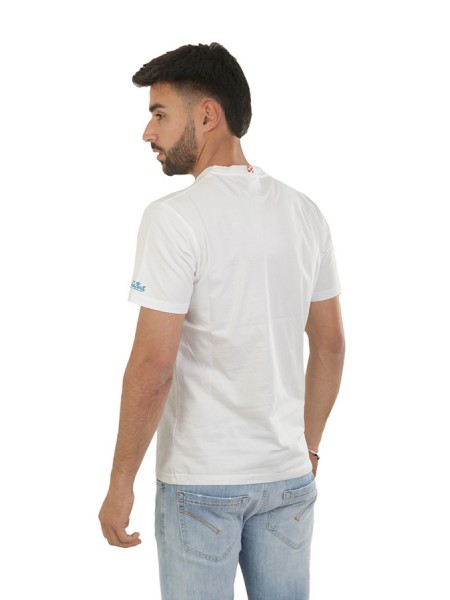 T-Shirt MC2 Art.BLA0001 04270D GIN BOTTLE17