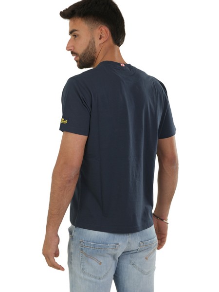 T-Shirt MC2 Art.TSHM001 06303D SPRITZ