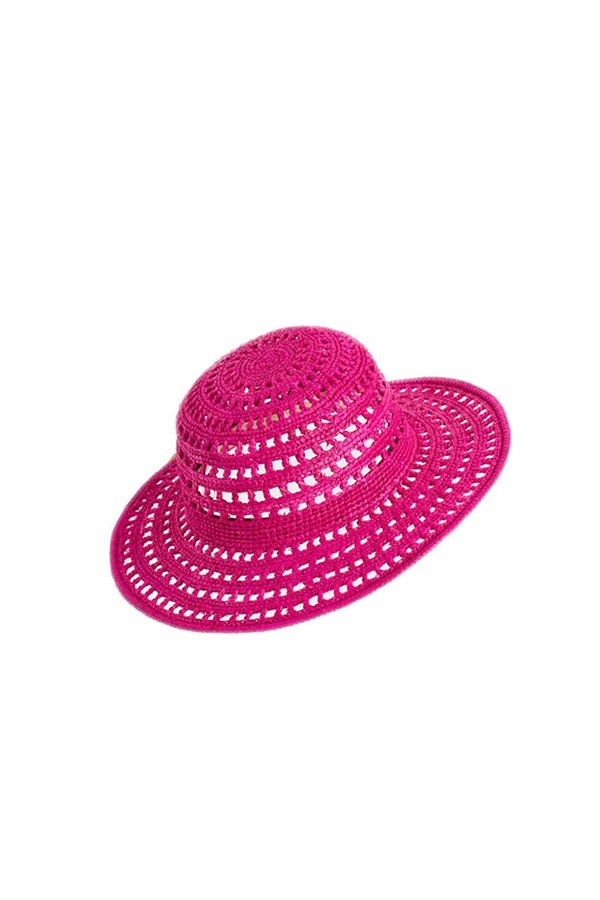 Cappello Ibeliv Art.LALAO FUCSIA