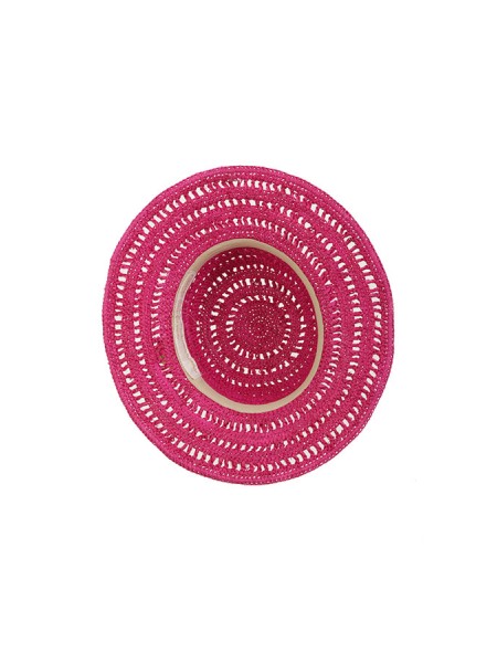 Cappello Ibeliv Art.LALAO FUCSIA