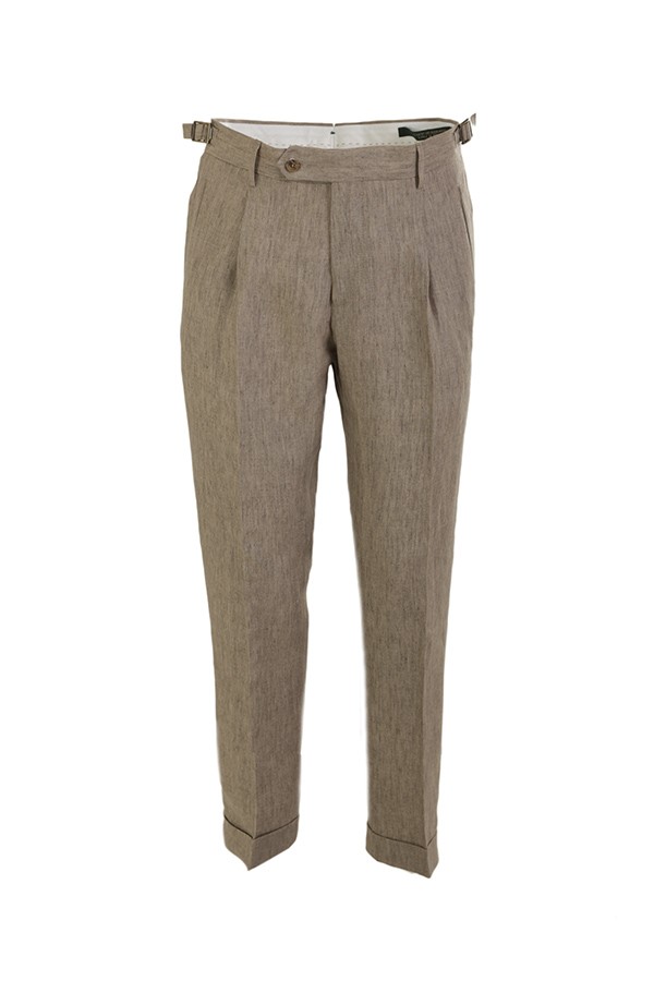 Pantalone Berwich linea plain