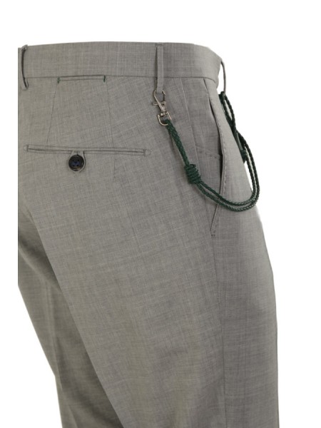 Pantalone Berwich Art.SC MILANO FA1755X LIGHT