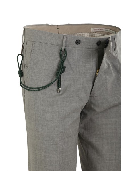 Pantalone Berwich Art.SC MILANO FA1755X LIGHT