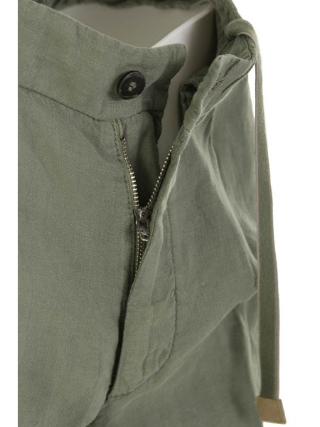 Trousers DEVORE Art.DVR14LI039 TC641