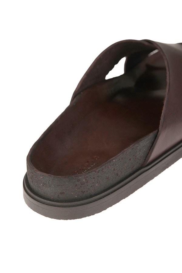 Sandalo Zori Incrociato - Misura 43, Made In Italy, Qualità Premium - Foto 7