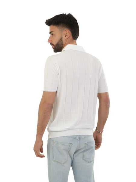 Polo Jeordie's Art.20544 100