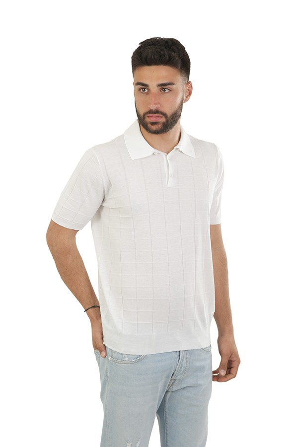 Polo Jeordie's Art.20544 100