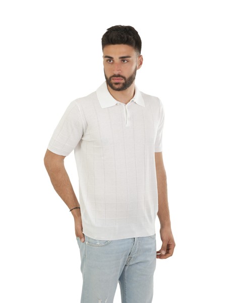 Polo Jeordie's Art.20544 100