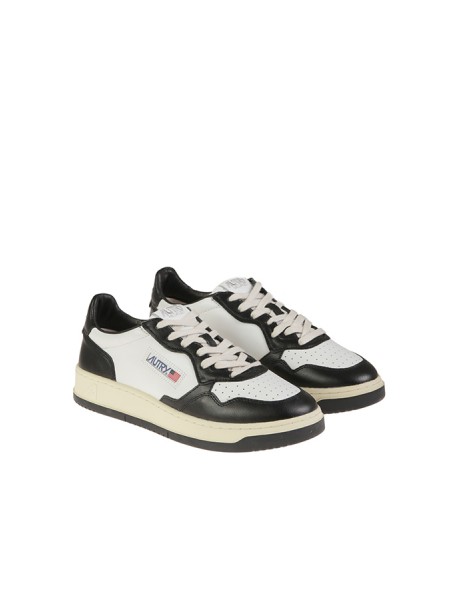 Sneakers AUTRY Art.AULWWB 01