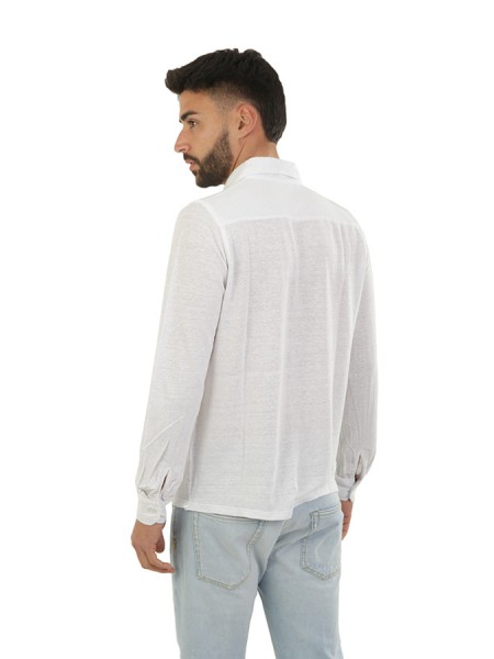 Polocamicia Jeordie's Art.80735 100