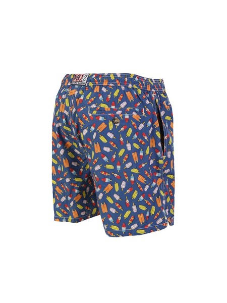 Boxer MC2 Art.LIG0003 05813D CREAMY MIX