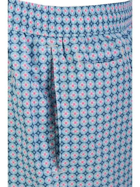 Boxer MC2 Art.LIG0003 07111D RHOMBOID CROSS