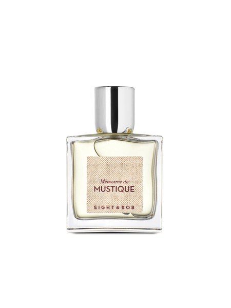 Perfume EIGHT & BOB Memories de Mustique