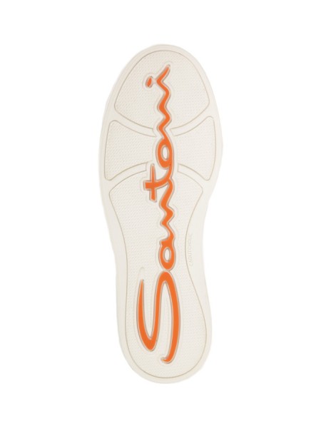 Sneaker Santoni Art.MBGT21779PNNGTYM U59