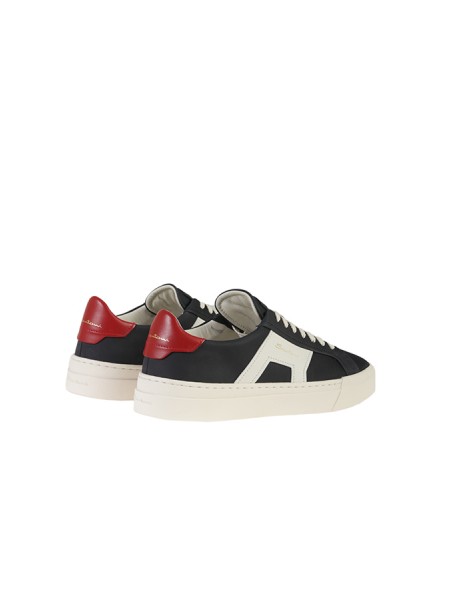 Sneaker Santoni Art.MBGT21779PNNGTYM U59