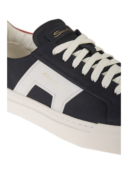 Sneaker Santoni Art.MBGT21779PNNGTYM U59