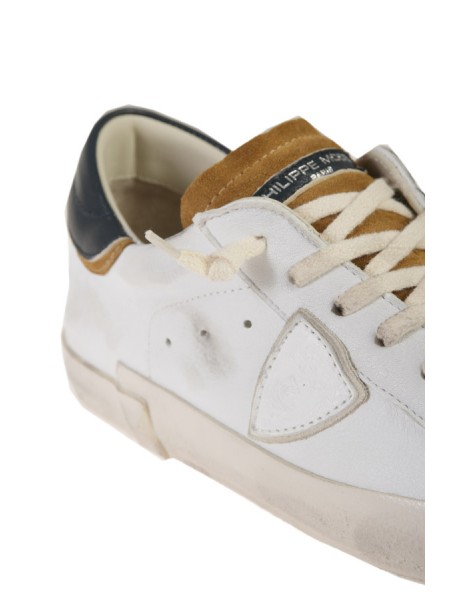 Sneaker Philippe Model Art.PRLUWX 21