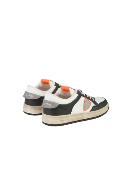 Sneaker Philippe Model Art.LYLUCL 15