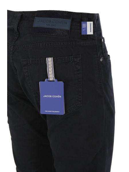 Jeans Jacob Cohen Art.UQE0436S3651 Y99