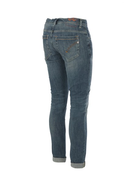 Jeans DonDup Art.UP232 DS0229U GE8 800
