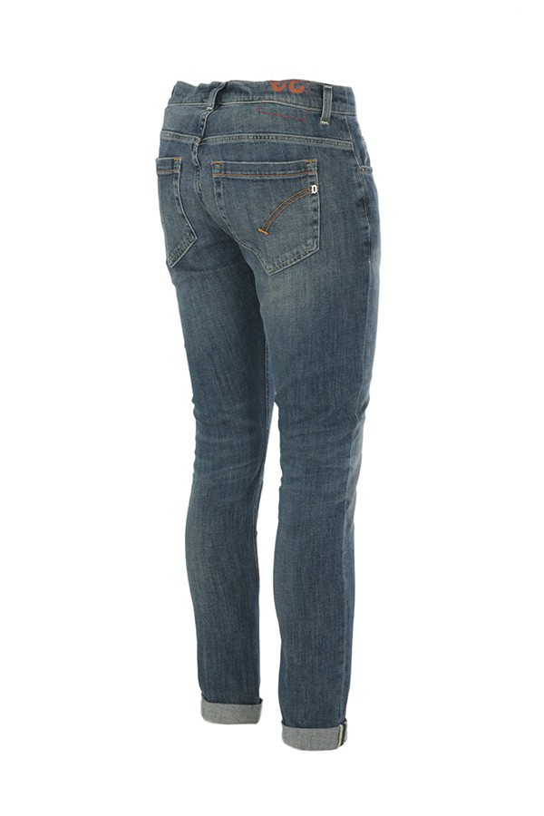 Jeans dondup george