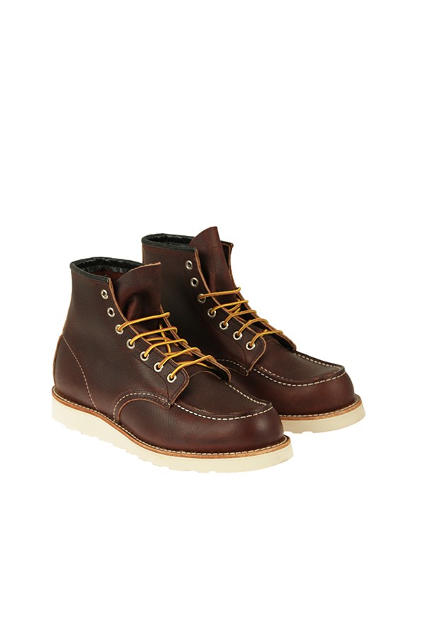 Polacchino Red Wing Shoes