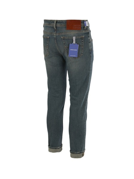 Jeans Jacob Cohen Art.UQE1532S4071 640D