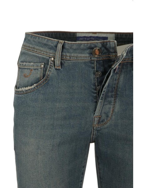 Jeans Jacob Cohen Art.UQE1532S4071 640D