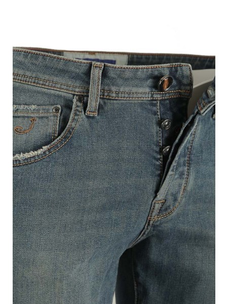 Jeans Jacob Cohen Art.UQE1532S4071 640D