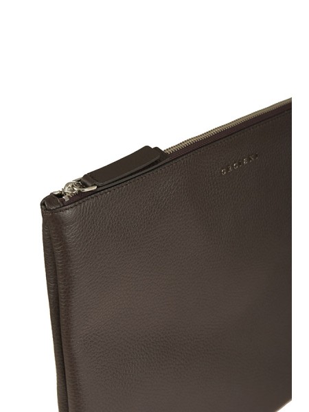 Pochette Orciani Art.P00730 MIC EBANO